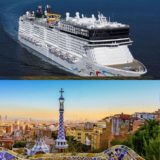 reprezentativa barcelona croaziera mediterana de vest italia spania franta oferta croaziere ncl norwegian cruise line croaziere la oferta croaziere ieftine pe mediterana