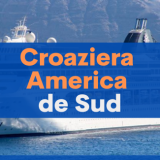 Croaziera America de Sud 2023 - 2024