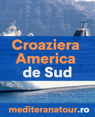 Croaziera America de Sud 2023 – 2024 – Brazilia, Uruguay, Argentina